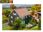 Faller H0 191750 Bergisches Haus NEU OVP