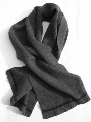 Details about  / GENUINE GERMAN ARMY SOLDIERS SCARF BLUE or GREY