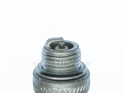 2x Champion RJ17LM Bujía Conjunto de 2 Tapones envío rápido