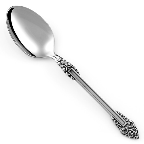 Oneida REMBRANDT Stainless Heirloom Cube Glossy Silverware CHOICE Flatware