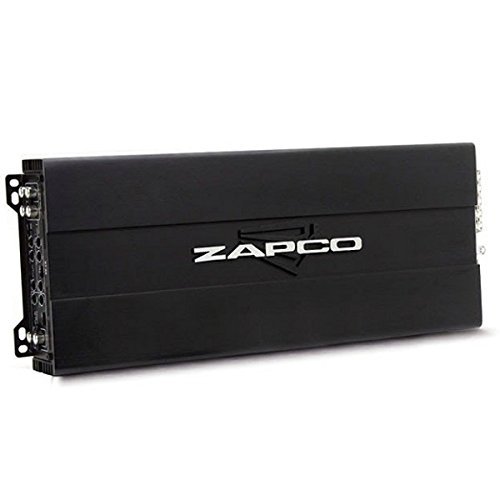 Zapco-ST-5X-Full-Range-5-Channel-Class-AB-600W-Amplifier