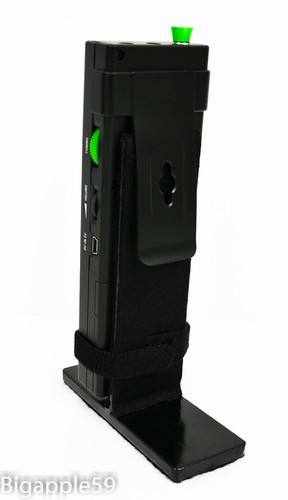 County Comm GP-5//SSB Gen3 Handheld AM FM SW Radio MW DXers Deluxe Package