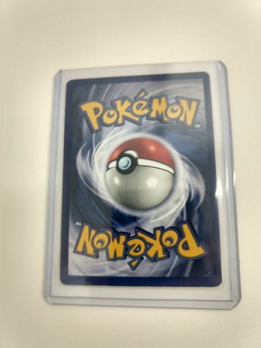 Pokemon SHADOWLESS Base Set 1 COMMON Bulbasaur 44//102 NM//LP Condition