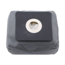 Vacuum Cleaner Cloth Bag Washable Reusable Universal Dust Bag 11x10cm