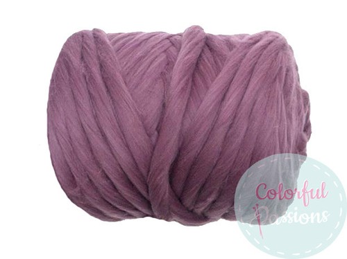 Super Chunky Wool Yarn 100g jumbo knit giant wool arm knitting extreme blanket