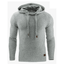 Men/'s Premium Athletic Soft Sherpa Lined Fleece UP Hoodie Sweater Jacket US Hot