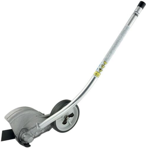 Details about  / ECHO PAS Edger Trimmer Attachment Sturdy 8 in Blade Adjustable Cutting Depth