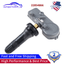 Set of 4 New TPMS Tire Pressure Sensor Monitoring 15922396 15920615 For Chevy GM