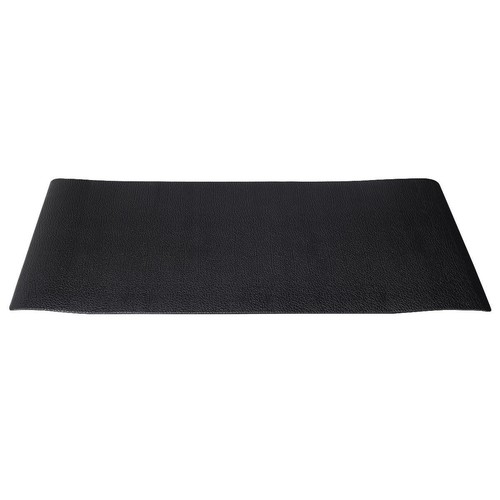 PVC Treadmill Mat Large Bike Floor Protector Exercise Fitness Gym Equipment Mat