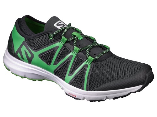 Salomon CROSSAMPHIBIAN Swift NEUWARE ! Outdoorschuhe Herren