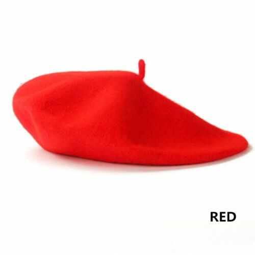 2018 New Arrival Spring Summer Berets Caps High Quality Unisex Casual