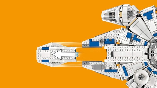 75212 Millennium Falcon™/' Set Lego Kids /'Star Wars™