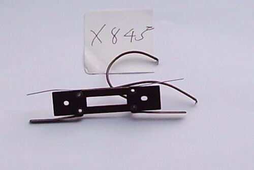Genuine Hornby Spare Part X 845 Collector Assembly R 552 Britannia