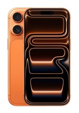 Apple iPhone 17Pro- 1TB - Cosmic Orange - NEU - OVP - VERSIEGELT -