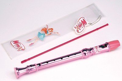 WINX FLAUTO BONTEMPI WINX RB3476