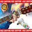 The GuitarSome ChordBuddy™ Guitar Teaching Learning Practice Aid Chord System
