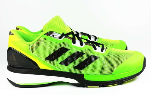 Adidas stable Boost 2 Chaussures Chaussures De Course Tennis Baskets Trainers UE 50