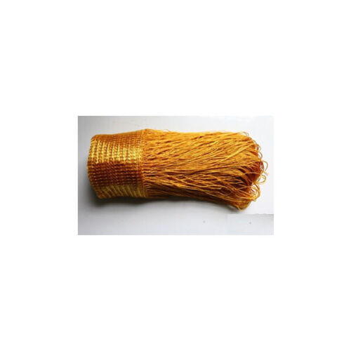 Bead String Tassel Curtain Door Room Divider Line Fringe Fly Screen Panel Window