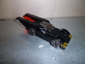 Lego Super Heroes 30161 DC Comics Batmobile with manual