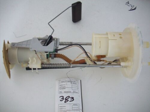 Regular Cab Super Cab from 12//03//07 Fuel Pump  2008 Only Ford F150 4.6