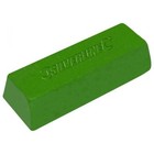 Silverline 107889 Green Polishing Compound 500g