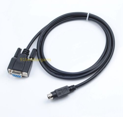 Console Password Reset Cable CT109 0MN657 For Dell MD1000 MD3000 MD3000i MD3600