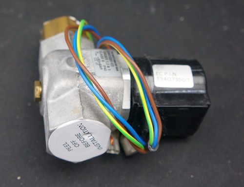 Potterton netaheat 1//2/" BSP électrovanne 40253501 K77