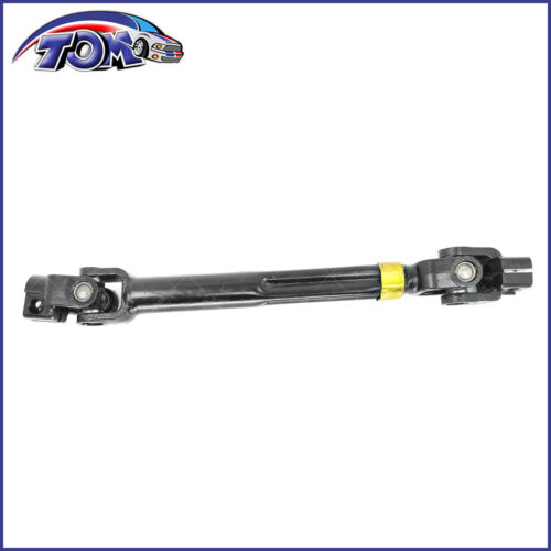 425-361 Steering Shaft Lower For 04-08 Ford F-150 Lincoln Mark LT Lobo Mexico 