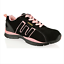 WOMENS GROUNDWORK SAFETY STEEL TOE LIGHTWEIGHT LACE UP TRAINERS UK SIZES 3-8
