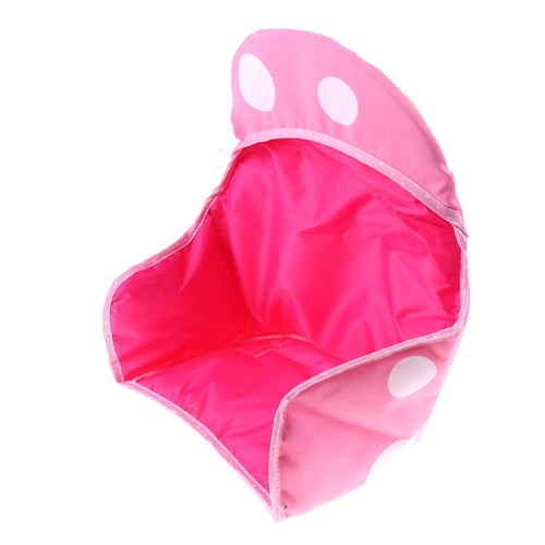 Baby Kinder Kinder Hochstuhl Kissenbezug Booster Pads Fütterung Stuhl U NP