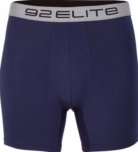 Cool Breathable Men/'s Modal Boxer Briefs-Most Comfortable Premium Underwear
