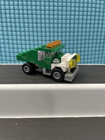 Lego Creator Mini Dumper 3-in-1 Set 5865 No box or instructions