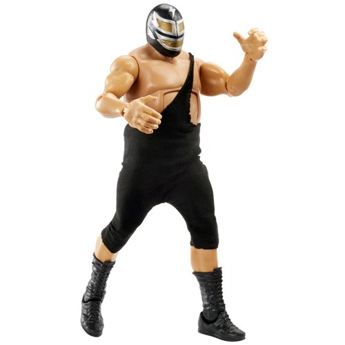 WWE Elite 60 Andre The Giant Giant Machine Wrestling Action Figure Kid Toy