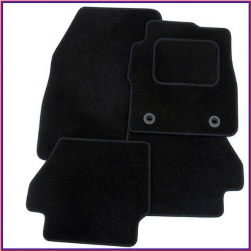 2 Clip CHEVROLET LACETTI Tailored Car Floor Mats 04 on