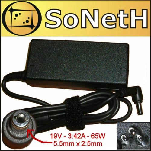 Adattatori e caricatori ASUS per laptop