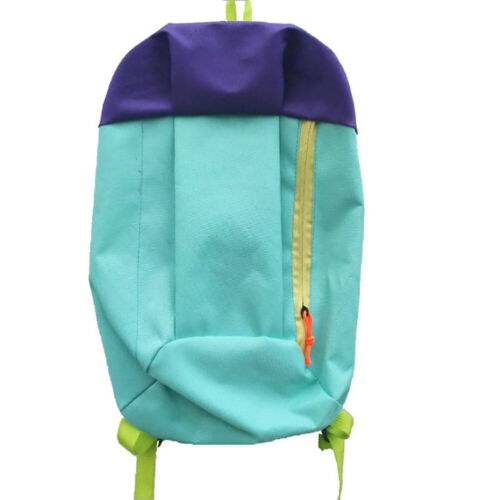 Sports Backpack Hiking Rucksack Men Women Unisex Schoolbags Satchel Bag Handbag