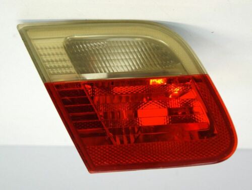 Details about  / BMW 325ci 330ci M3 Left Rear Inner Tail Light 63218364727 2000-2003 E46 34