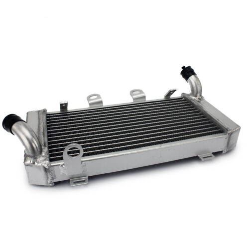 Wasserkühler Kühler Radiator Links Aluminum für Honda XL 1000 V Varadero 99-06 