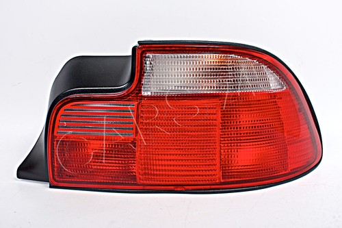 Genuine BMW Z3 E36 Coupe 1998-2002 Tail Light Rear Lamp Euro Type RIGHT