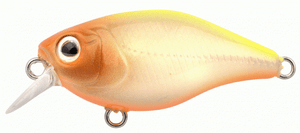Spro Ikiru Naturals Mini Crank 38 Floating Short Lip Wobbler