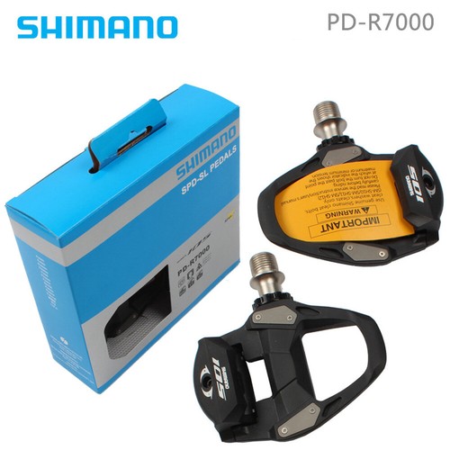 105 pedals r7000