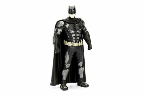 Batman Batmobile Toy Vehicle Car Justice League Metal DC Comics Kids Children