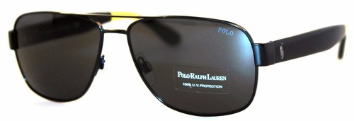 Polo by Ralph Lauren Sonnenbrille PH3097 9304//87 Gr 59 Insolvenzware BS70 T102