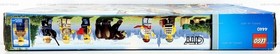 LEGO City Police Forest Station 633 Piece Building Set 4440