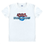 Anime Yu-Gi-Oh T-shirt Yugi Muto Casual Blanc à Manches Courtes Pull-over T-Shirt Cadeau
