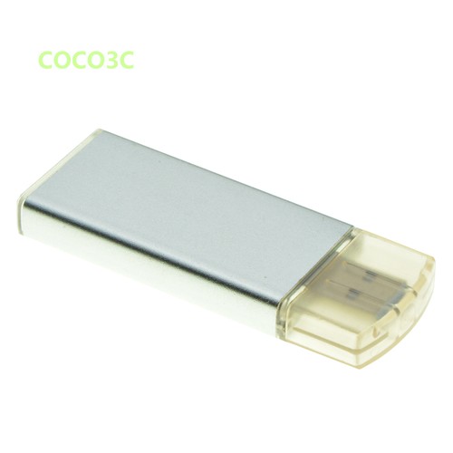 USB 3.0 to M.2 SATA SSD enclosure B+M Key NGFF 2242 Mini Portable Mobile box