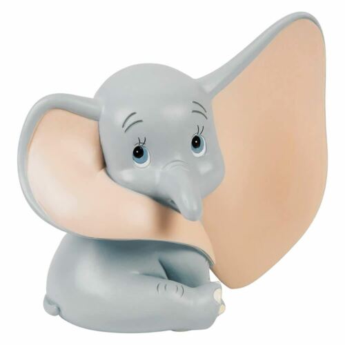 Disney Baby Magical Beginnings Dumbo Money Box Boxed Piggy Bank 