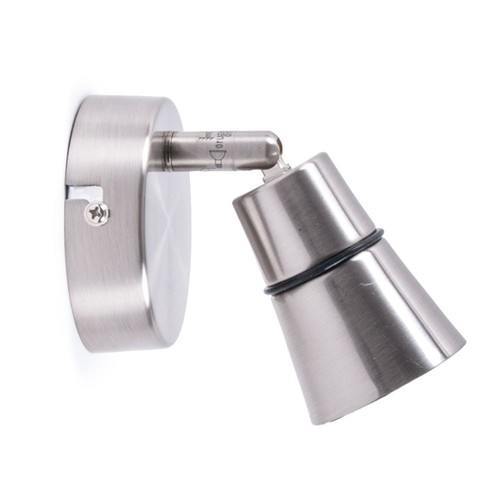 LED Wand Strahler Arbeits Zimmer Beleuchtung Lese Leuchte Spot Lampe beweglich