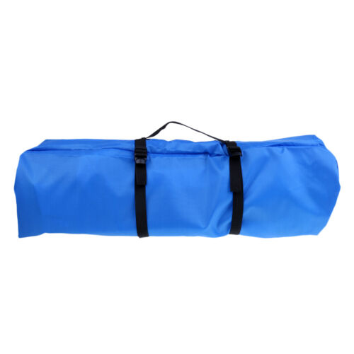 Compression Stuff Sack Waterproof Polyester for Camping Tent Storage Sleeping