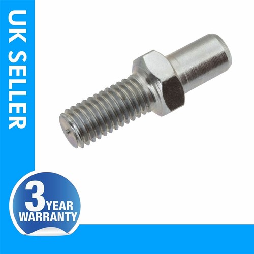 Cerradura Puerta Corredera Superior Trasero Tornillo de Pivote Pin Para Fiat ducatomk 2 1302526080 8503.EL